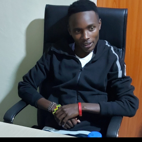 Denis Kinyua-Freelancer in Nairobi,Kenya