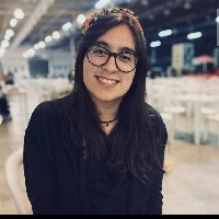 Ana Carolina Crivillari-Freelancer in ,Brazil