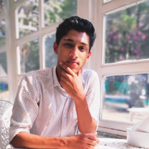 Joshua thomas Erakkathil-Freelancer in Kottayam,India