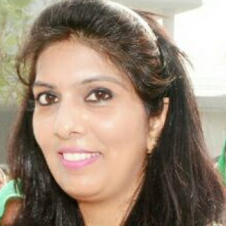 Sneha Saini-Freelancer in Delhi,India