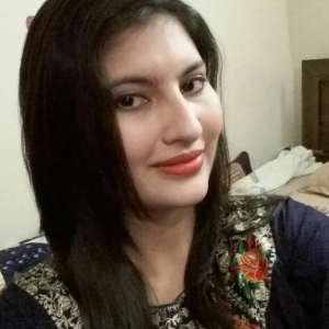 Rida Syed-Freelancer in Karachi,Pakistan