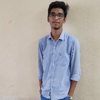 Mohammed Mujahid Ahmed-Freelancer in Machilipatnam,India