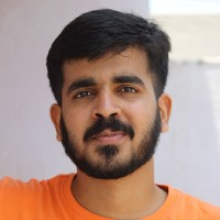 Prajwal Shanbhag-Freelancer in ,India
