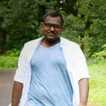 Deekshit Raj-Freelancer in Hyderabad,India