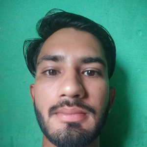 Mohd Salman-Freelancer in ,India