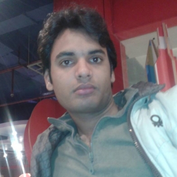 Vinod Sharma-Freelancer in jodhpur,India