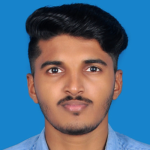 Nabeel Yousuf-Freelancer in PERINTHALMANNA,India