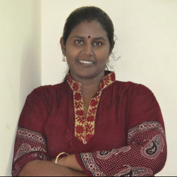 Ramyah R-Freelancer in Chennai,India