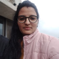 Tejashri Patil-Freelancer in Pune,India