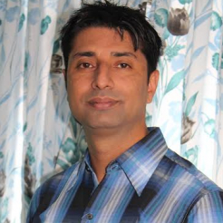 Niraj Gautam-Freelancer in Jawalakhel,Nepal