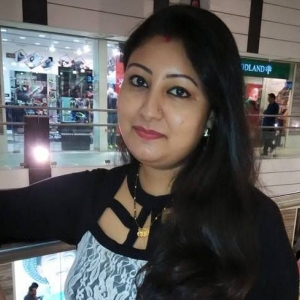 Enakshee Roy-Freelancer in Kolkata,India