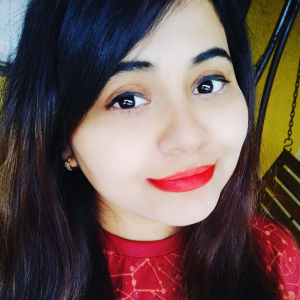 Sweta Leena Panda-Freelancer in ,India