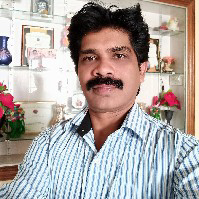 Shashidhar M-Freelancer in ,India