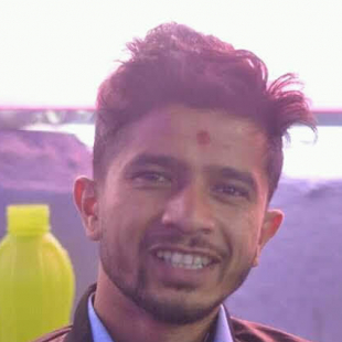 Jeet Bahadur Mahara-Freelancer in Kathmandu,Nepal