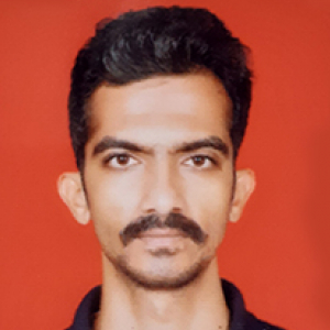 Tushar Yekhande-Freelancer in Mumbai,India