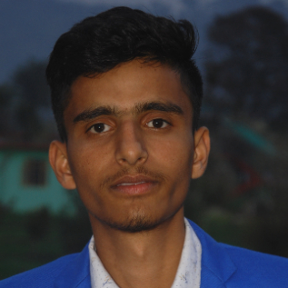 Sahil Kumar-Freelancer in Dharamshala, Himachal Pradesh,India