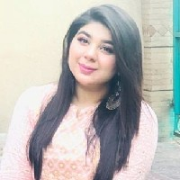 Siddiqa Ahtesham-Freelancer in ,Pakistan