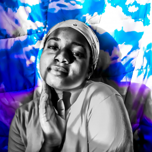 Naomi Owobu-Freelancer in Lagos,Nigeria