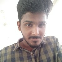 Aravind Ravi-Freelancer in CHENNAI,India