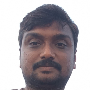 Krishna Chaitanya-Freelancer in Visakhapatnam,India