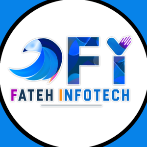 Fateh Infotech-Freelancer in Abohar,India