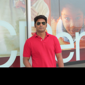 Venkata Satish Kumar Gudey Gudey-Freelancer in Tadepalle,India
