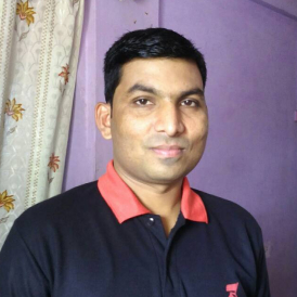 Milind Gawai-Freelancer in Kalyan,India
