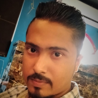 Kishan Ghosh-Freelancer in MARIANI, JORHAT, ASSAM, INDIA,India