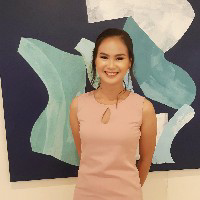 Patricia Mae Garcia-Freelancer in Mabalacat,Philippines
