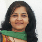 Shalaka Kamath-Freelancer in Thane,India