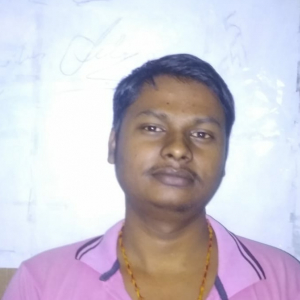 Krishna Kumar Yadav-Freelancer in ,India