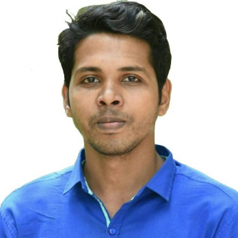 Kamrul Hasan Chowdhury-Freelancer in Chittagong,Bangladesh