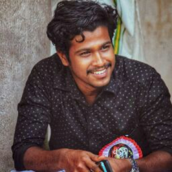 Nijin Unni-Freelancer in Manjeri,India