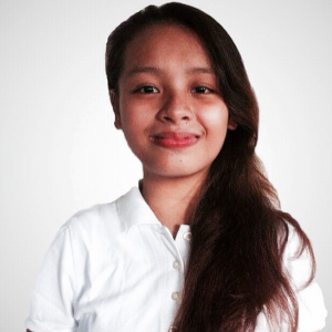 Mary Osin-Freelancer in Quezon City,Philippines