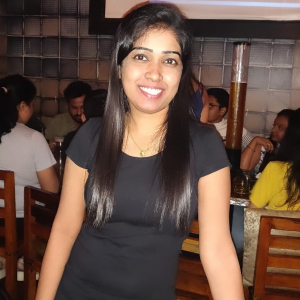 Swapna Hanumandla-Freelancer in Mumbai,India