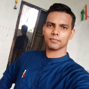 Vinay Pandey-Freelancer in ,India