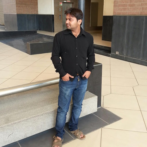 Amit Pujara-Freelancer in ,India