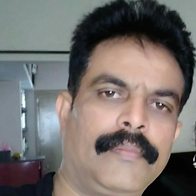 Sudhir Kumar Vakundkar-Freelancer in Bengaluru,India