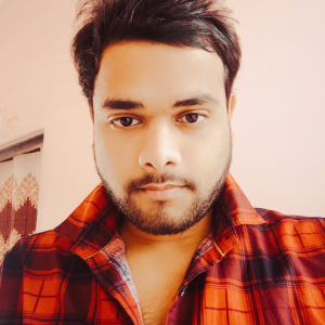 Saurabh Sahu-Freelancer in Mumbai,India