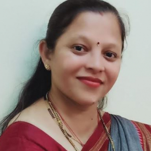 Seema Chaudhary-Freelancer in Mumbai,India