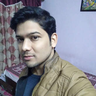 Chandan Rawat-Freelancer in Ghaziabad,India