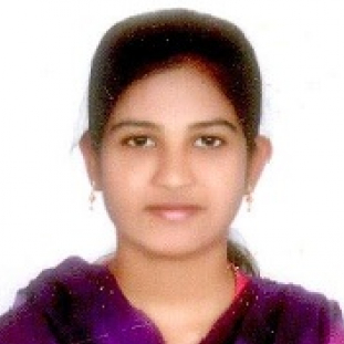 Harika Mg-Freelancer in ,India