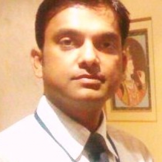 Dheeraj Kumar Singh-Freelancer in Gurgaon,India