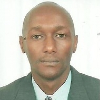 Eric Wanderi-Freelancer in Nairobi,Kenya