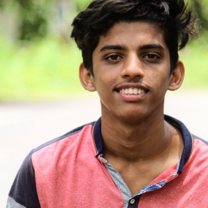 Muhammed Shanu-Freelancer in Kozhikode ,India