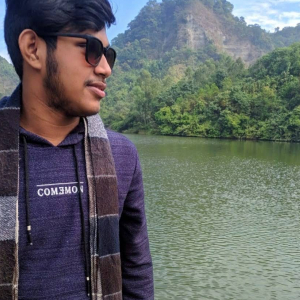 Mushfiqur Rahman-Freelancer in Chittagong,Bangladesh