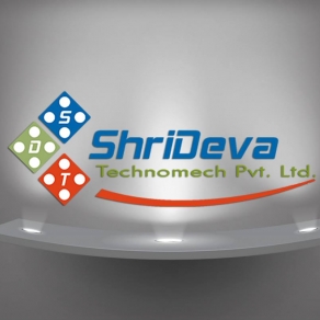Shrideva Technomech-Freelancer in Indore,India