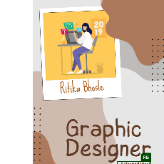 Ritika Bhosle-Freelancer in Pune,India