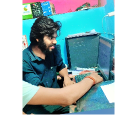 Nitish Kumar-Freelancer in Patna,India