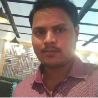 Nitesh Shrivastav-Freelancer in ,India
